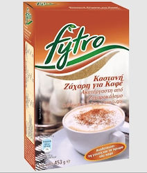 Fytro Zahăr brun Cristalin 500gr Fytro Zahăr brun Cristalin 500gr