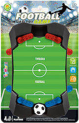 ToyMarkt Τέρμα Ποδοσφαίρου Εσωτερικού Χώρου Football Interactive Game