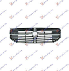 Prasco Car Front Mask Decoration