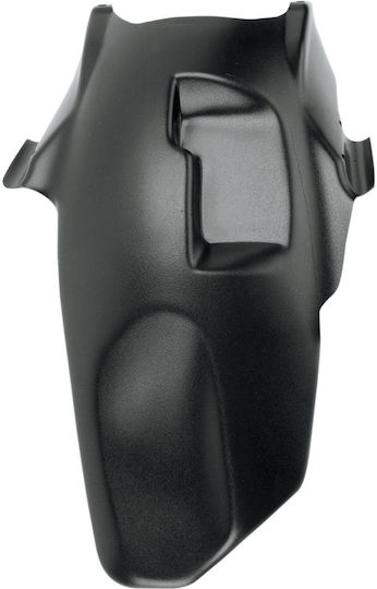 Maier Back Motorcycle Rear Wheel Fender for BMW R 1200 Black 1pcs