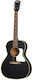 Gibson Acoustic Guitar 1933 L-00 Light Aged Ebony