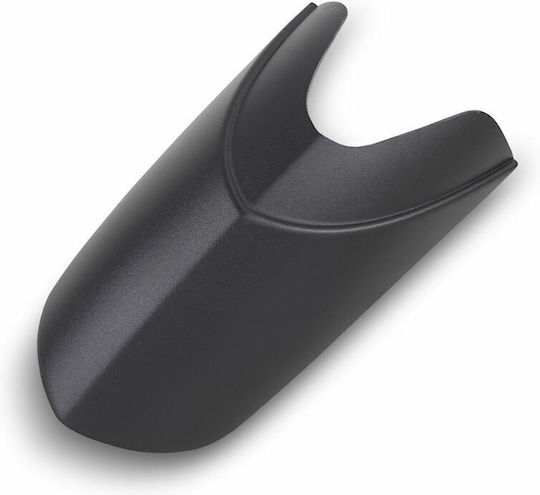 Maier Motorcycle Rear Wheel Fender for BMW R 1200 Black 1pcs