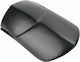 Maier Back Motorcycle Front Wheel Fender for BMW F 800 GS Black 1pcs