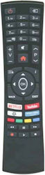 Lafet Universal Τηλεχειριστήριο 5484-LA-L258 Lafet Universal Τηλεχειριστήριο 5484-LA-L258