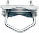 Alcad Kagkelou Large Pole Mounts Satellite 006-006-731