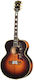 Gibson Ακουστική Κιθάρα 1957 SJ-200 VS Light Aged