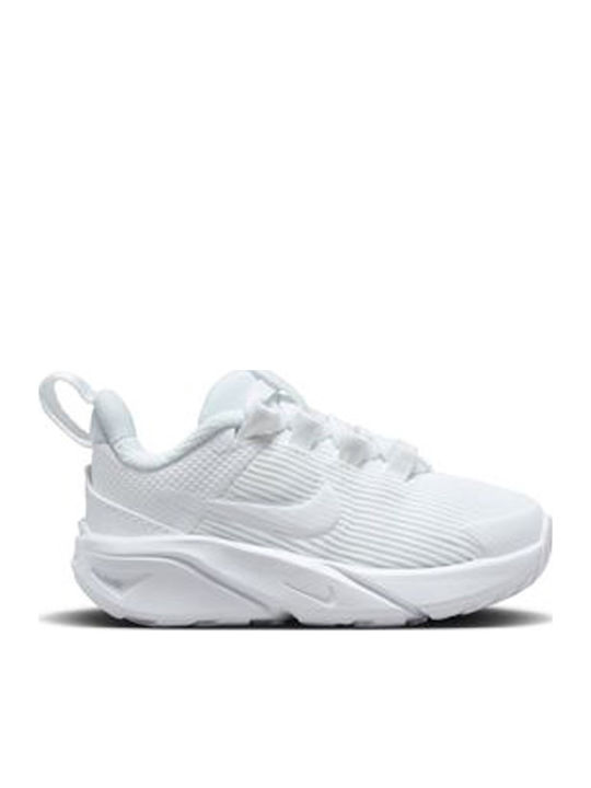 Nike Star Runner 4 Tdv Αθλητικά Παιδικά Παπούτσ...