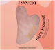 Payot Bewegliches Gua Sha Werkzeug aus Rosenquarz 1 Stück