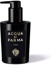 Acqua di Parma Yuzu Bubble Bath in Gel Revitalizing 300ml Acqua di Parma Yuzu Bubble Bath in Gel Revitalizing 300ml