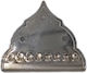 Bouzouki Saitenhalter Für Bouzouki
