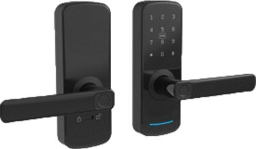 Elmark Electronic Lock with Bluetooth Connectivity
