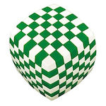 Eureka Puzzles Speed Cube V7GW 1pcs