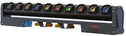 Lumină Stroboscopică LED KY-01529 (RGB) Lumină Stroboscopică LED KY-01529 (RGB)