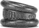 Oxballs Cock Ring Schwanz Rot