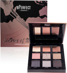 BPerfect Cosmetics Compass Creativity 110gr