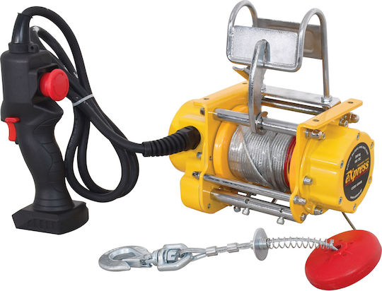 Express Elektrohebezeug Batterie for Load Weight up to 200kg