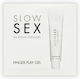 Bijoux Indiscrets Slow Sex Gel-Schmiermittel 30ml