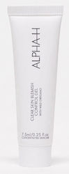 Alpha H Blemish Control Gel With 2% Salicylic Acid Gesicht Serum 7.5ml