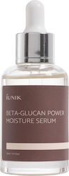 iUNIK Beta-glucan Power Anti-aging Serum Face with Hyaluronic Acid 50ml iUNIK Beta-glucan Power Anti-aging Serum Face with Hyaluronic Acid 50ml