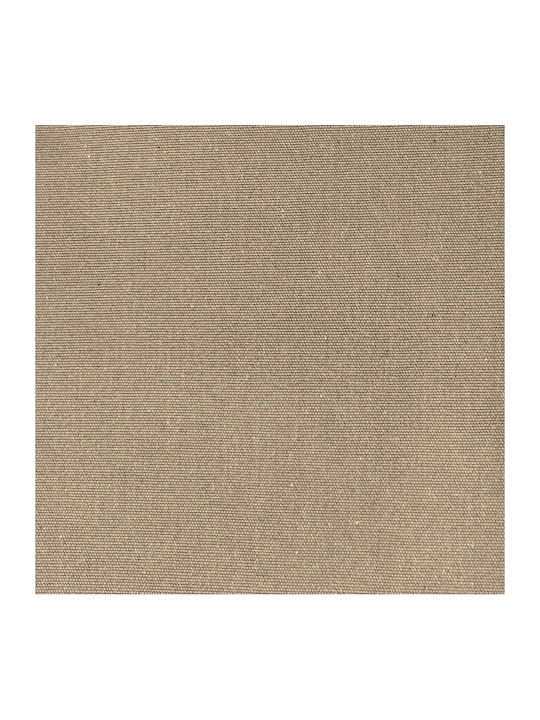 JGS S.A. Outdoor Fabric Karavopano KP-16 Taupe 130cm x 100cm