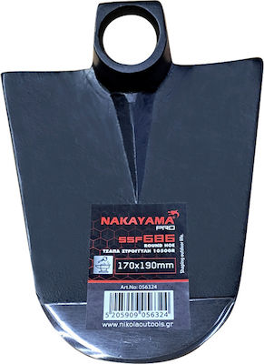 Nakayama Ssf686 056324
