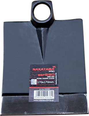 Nakayama Ssf690 Sapa 056362