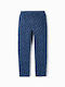 Zippy Kids Long Legging Blue