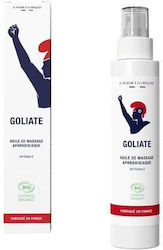 Goliate Massageöl 100ml