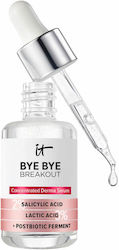 it Cosmetics Bye Bye Breakout Face Serum 30ml it Cosmetics Bye Bye Breakout Face Serum 30ml