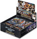 Bandai Spirits Battle Spirits Saga Dawn History Booster-Box