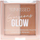 Sunkissed Sunkissed Bronzers Glow Powder 10gr