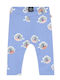 Babyface Kids Long Legging Light Blue