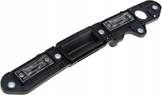 Дръжка на вратата с монтаж Отзад Volkswagen Джета Audi A5 CU-000774