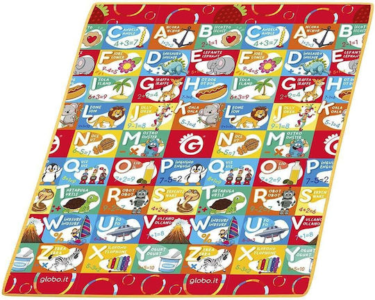 Globo Baby-Spieldecken und -Gyms für Neugeborene