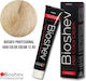 Bioshev Professional Hair Dye 12.89 Blonde Pearl Sandré 100ml
