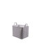 Storage Basket 51x42x44cm 1pcs