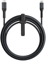 Nomad USB-C zu Lightning 20W 3m (NM01320685)