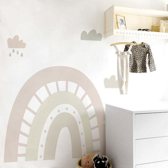 One & Only Baby Kids Wall Sticker 70x57cm