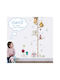 One & Only Baby Kinder Wandsticker Wand