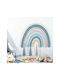 One & Only Baby Autocolant Decorativ pentru Copii Perete 70x57buc