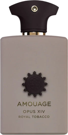 Amouage Opus Xiv Royal Tobacco Eau de Parfum 100ml