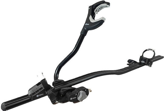 Turtle Pro S Basis Fahrradträger für 1 Fahrrad
