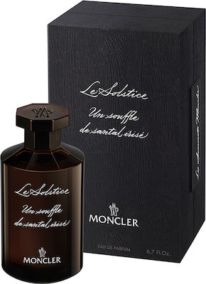 Moncler Le Solstice 200ml