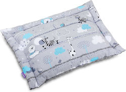 Jukki Minky Baby Sleep Pillow 40x60cm