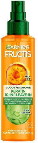 Garnier Fructis Haarlotion für Glättung mit Keratin 150ml