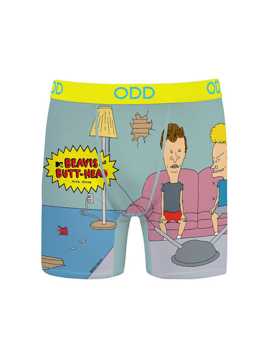 Odd Sox