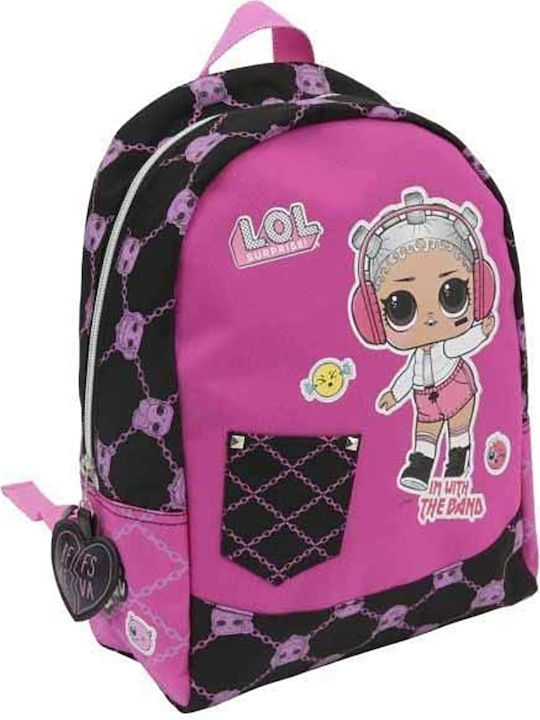 Giochi Preziosi School Bag Backpack Elementary, Elementary