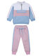 Kinder Sweatpants Set - Jogginganzug MOVE 2Stück