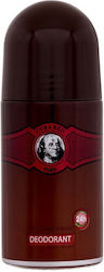 Cuba Αποσμητικό σε Roll-On 50ml