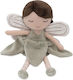 Jollein Stoffpuppe 32cm.